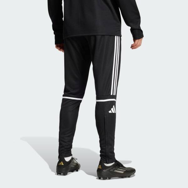 Adidas Sq25 Tr Pnt Erkek Eşofman Altı - 2