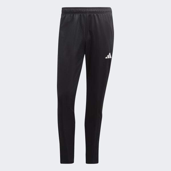 Adidas Sq25 Tr Pnt Erkek Eşofman Altı - 4