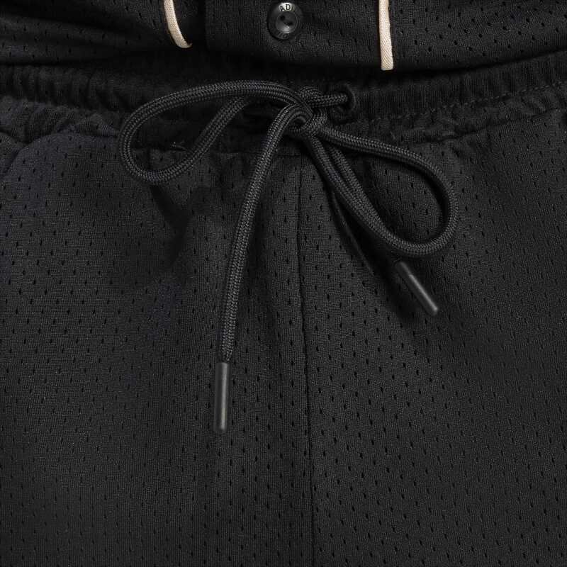 Adidas Stadium File Siyah Erkek Şort - 6