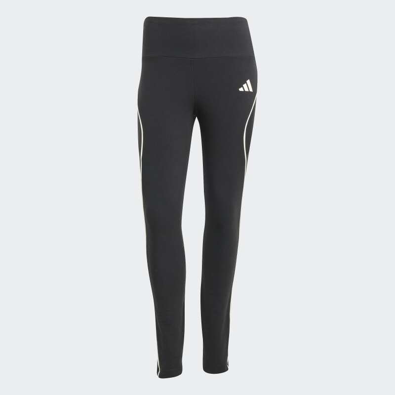 Adidas Stadium Siyah Kadın Tayt - Adidas