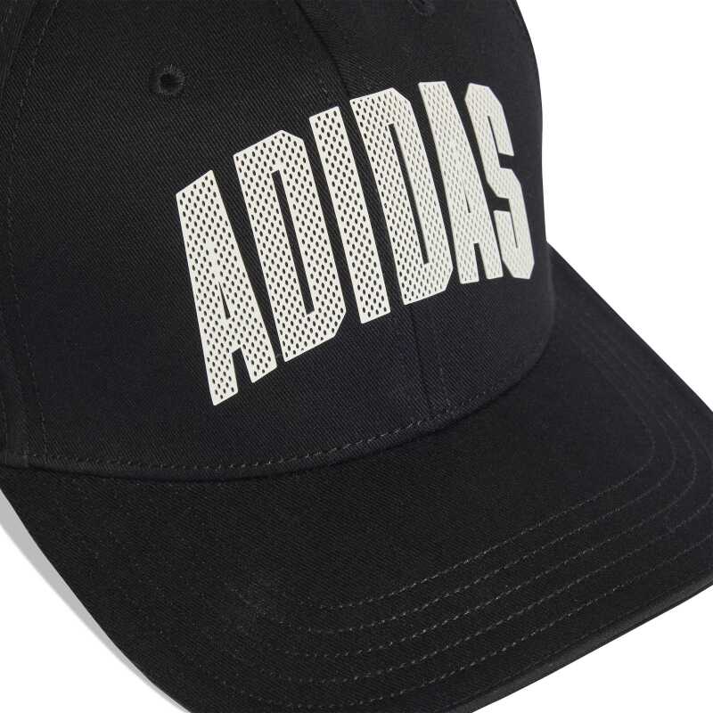 Adidas Stadium Trucker Siyah Unisex Şapka - 3