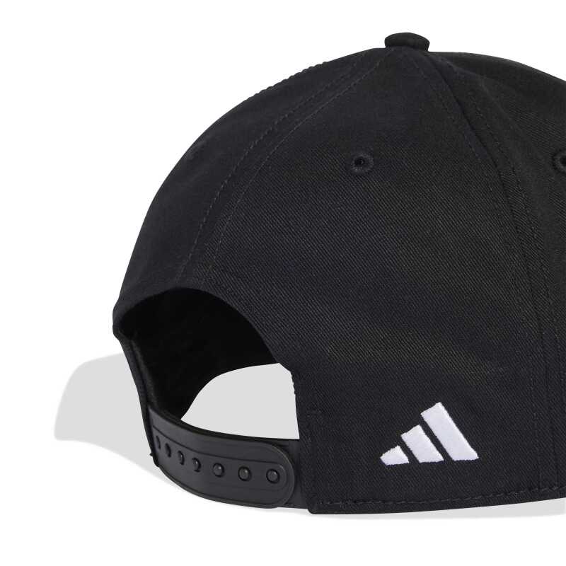 Adidas Stadium Trucker Siyah Unisex Şapka - 4