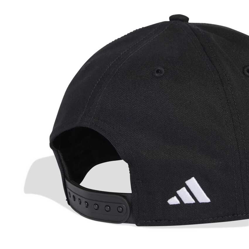 Adidas Stadium Trucker Siyah Unisex Şapka - 4