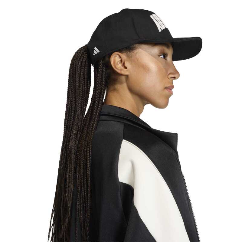 Adidas Stadium Trucker Siyah Unisex Şapka - 5