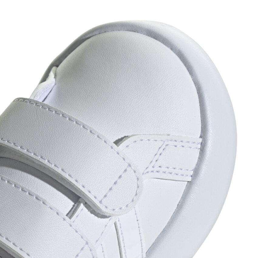 Adidas Star Wars Grand Court Cf Çocuk Günlük Ayakkabı - 8