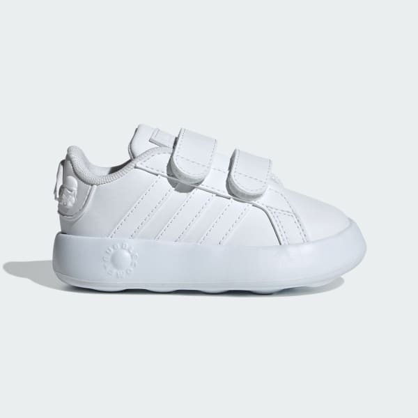 Adidas Star Wars Grand Court Cf I Çocuk Günlük Ayakkabı - 1