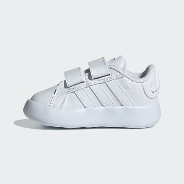Adidas Star Wars Grand Court Cf I Çocuk Günlük Ayakkabı - 2