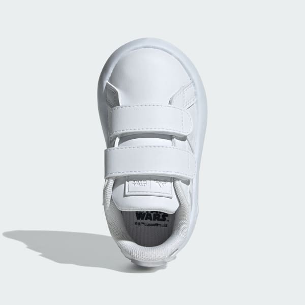 Adidas Star Wars Grand Court Cf I Çocuk Günlük Ayakkabı - 3