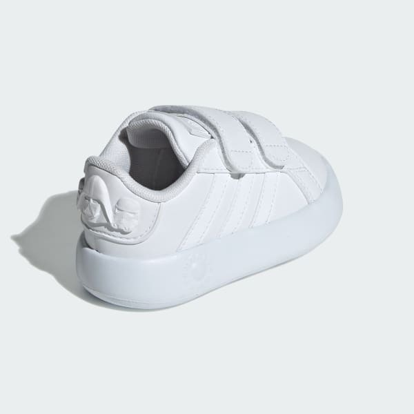 Adidas Star Wars Grand Court Cf I Çocuk Günlük Ayakkabı - 6