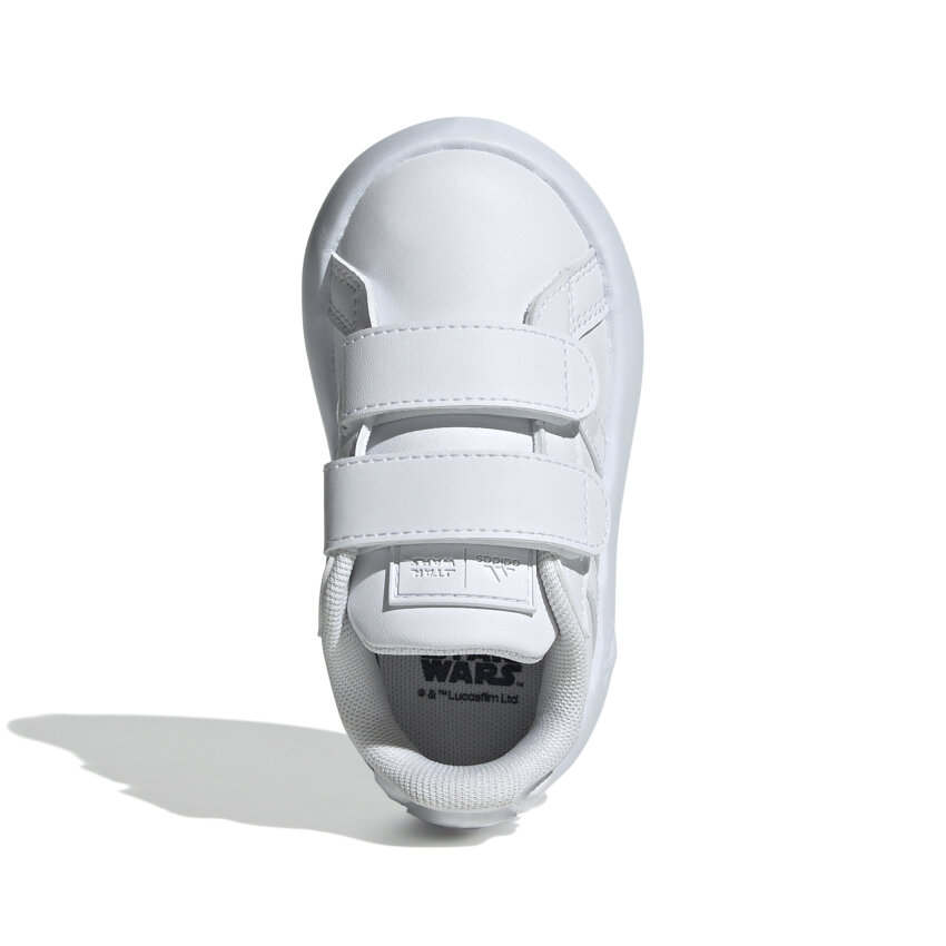 Adidas Star Wars Grand Court Cf I Çocuk Günlük Ayakkabı - 3