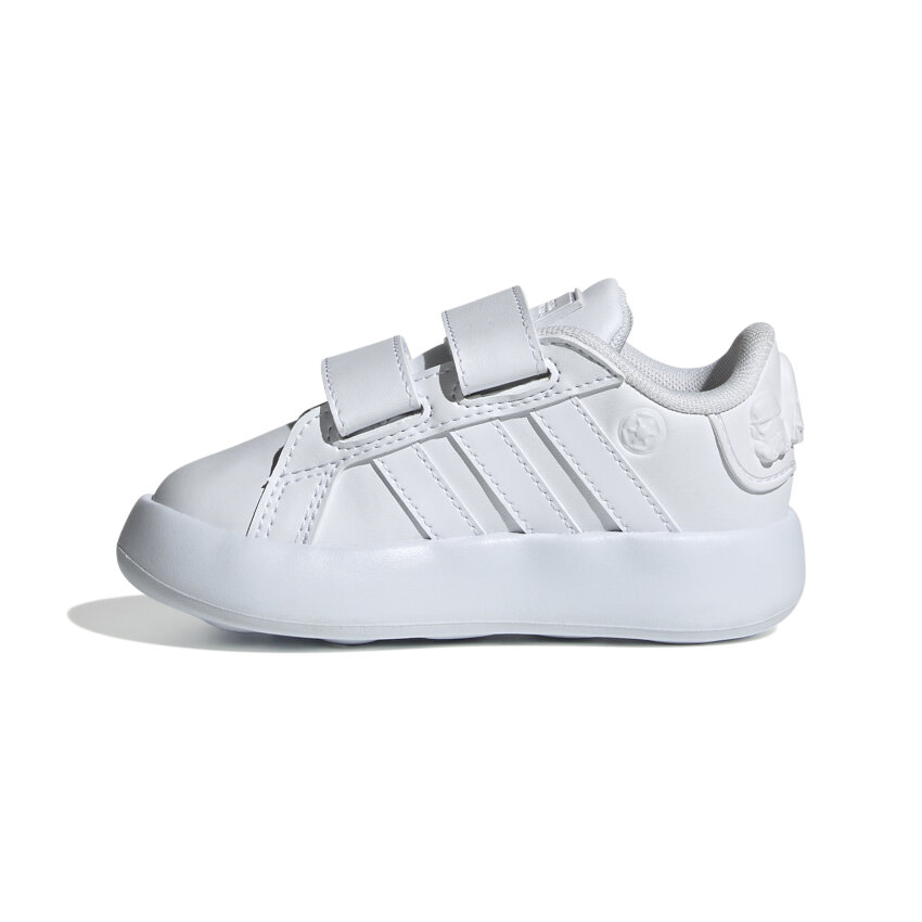 Adidas Star Wars Grand Court Cf I Çocuk Günlük Ayakkabı - 2