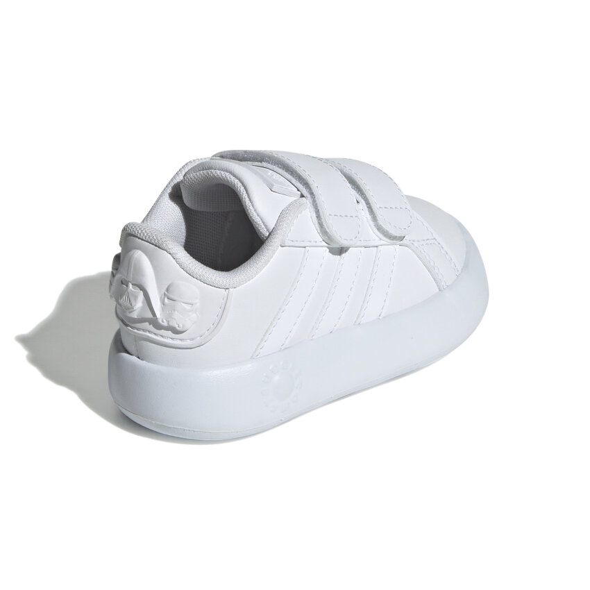 Adidas Star Wars Grand Court Cf I Çocuk Günlük Ayakkabı - 6