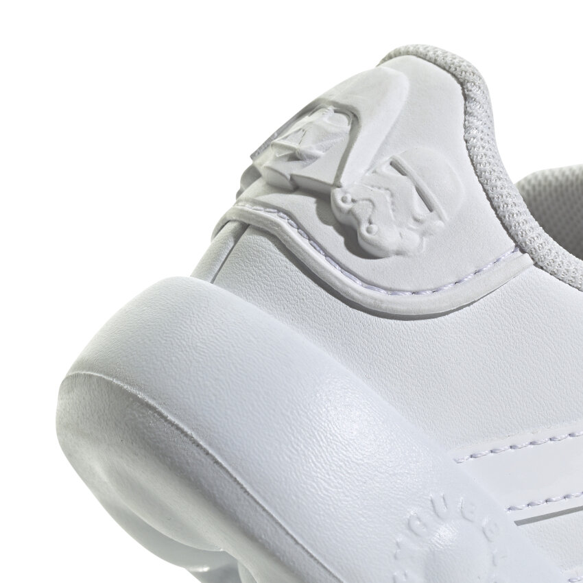 Adidas Star Wars Grand Court Cf I Çocuk Günlük Ayakkabı - 7