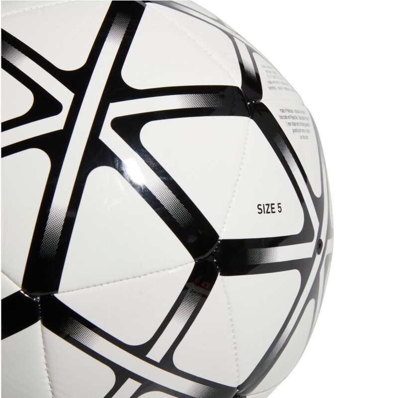 Adidas Starlancer Clb Beyaz Unisex Futbol Topu - 2