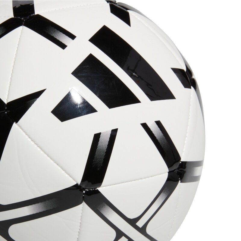 Adidas Starlancer Clb Beyaz Unisex Futbol Topu - 3