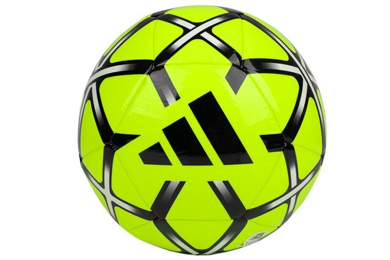Adidas STARLANCER CLB SARI Unisex Futbol Topu - 1