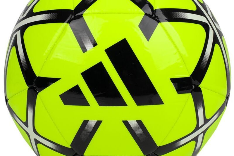 Adidas STARLANCER CLB SARI Unisex Futbol Topu - 2
