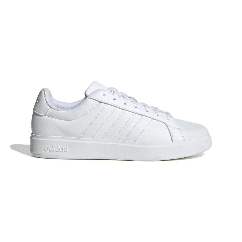 Adidas Streettalk Beyaz Erkek Günlük Ayakkabı 