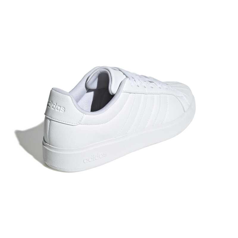 Adidas Streettalk Beyaz Erkek Günlük Ayakkabı - 6