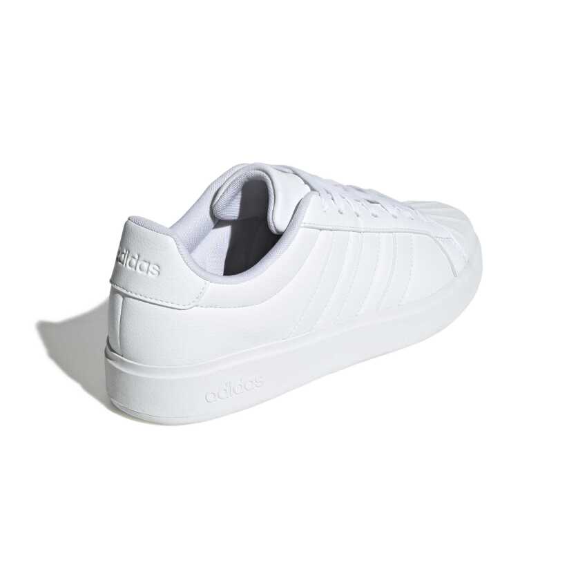 Adidas Streettalk Beyaz Erkek Günlük Ayakkabı - 6