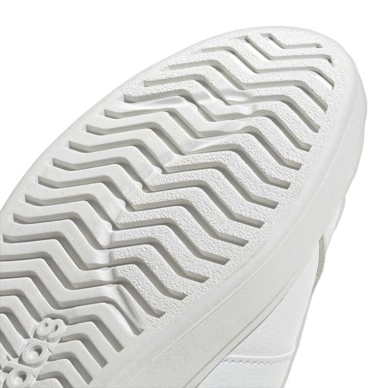 Adidas Streettalk Beyaz Erkek Günlük Ayakkabı - 8