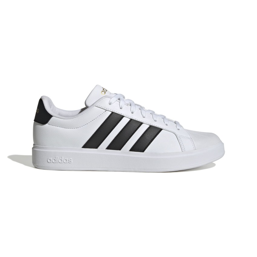 Adidas Streettalk BEYAZ Erkek Günlük Ayakkabı - 1
