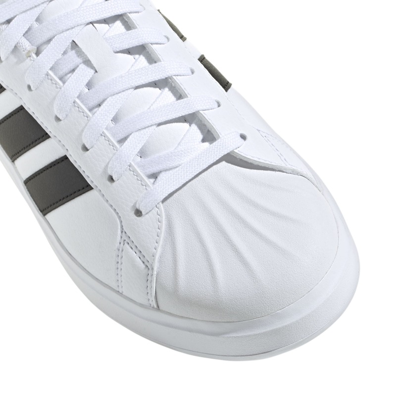 Adidas Streettalk BEYAZ Erkek Günlük Ayakkabı - 7