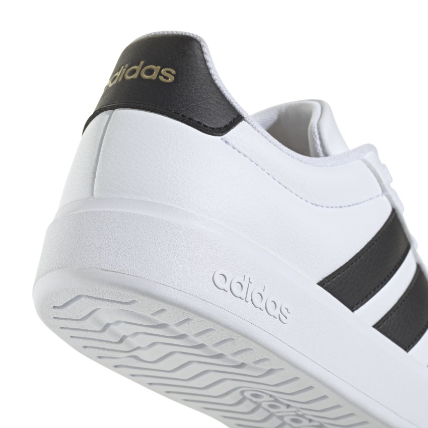 Adidas Streettalk BEYAZ Erkek Günlük Ayakkabı - 8