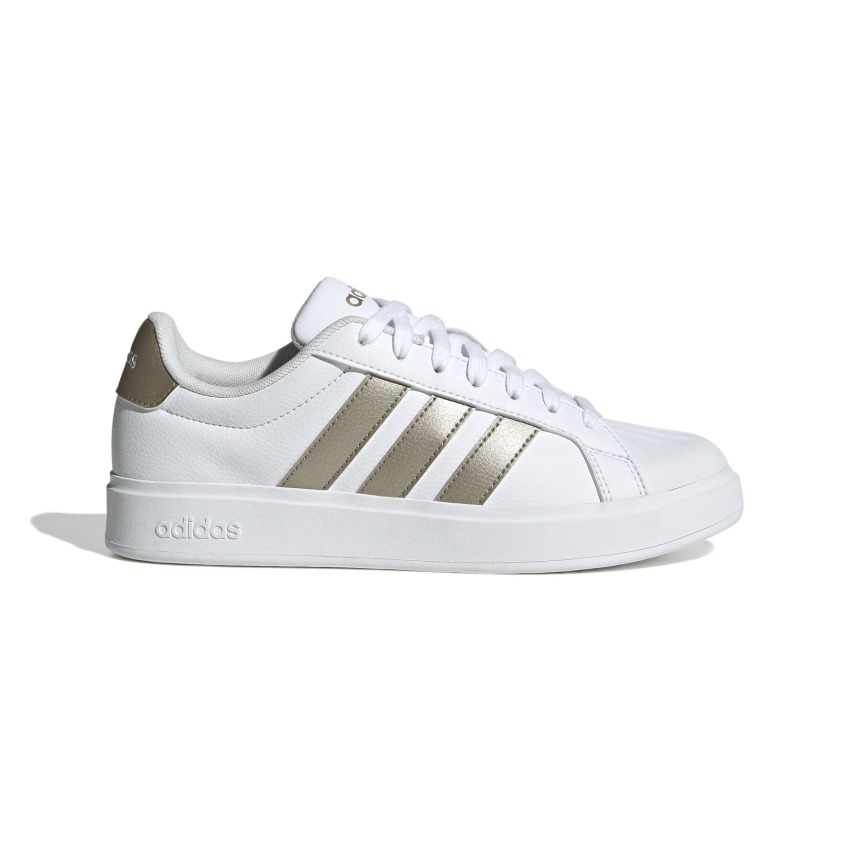 Adidas Streettalk Beyaz Kadın Günlük Ayakkabı - 1