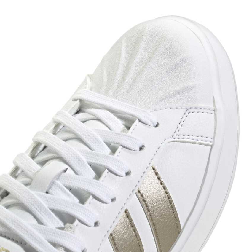 Adidas Streettalk Beyaz Kadın Günlük Ayakkabı - 7