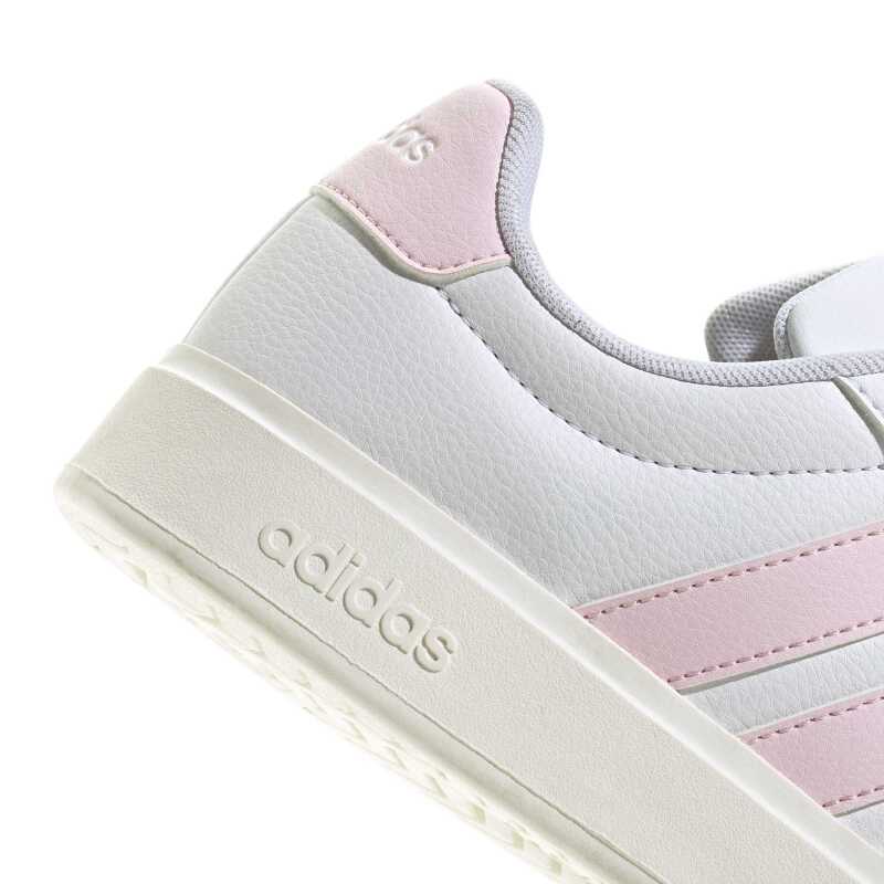 Adidas Streettalk Beyaz Kadın Günlük Ayakkabı - 9