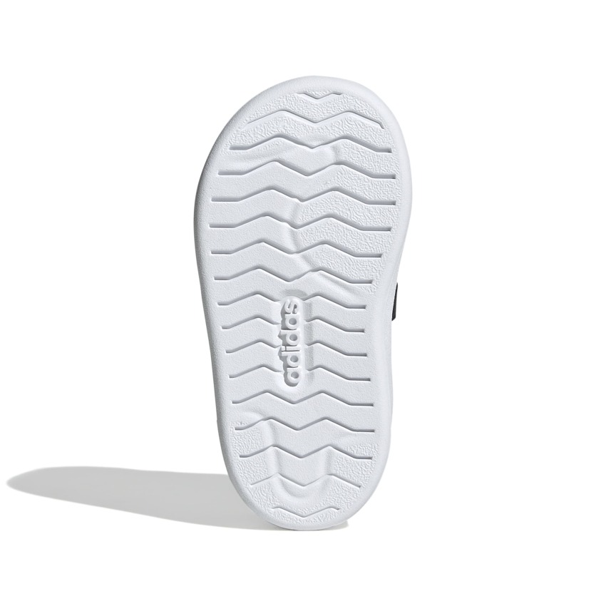 Adidas Streettalk El I Siyah Çocuk Günlük Ayakkabı - 4