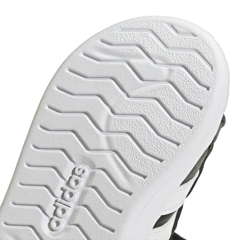 Adidas Streettalk El I Siyah Çocuk Günlük Ayakkabı - 8