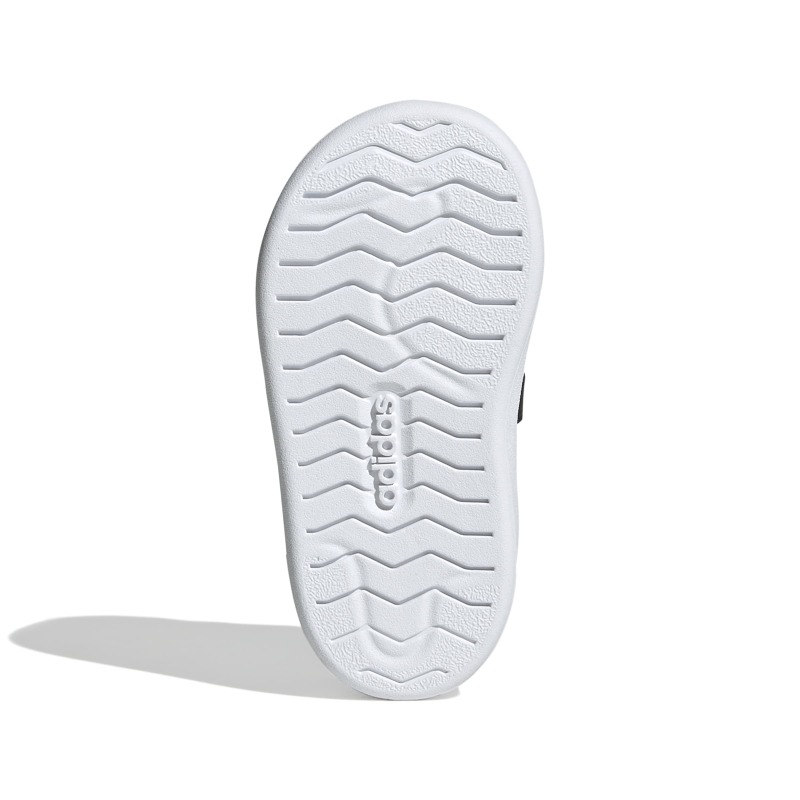 Adidas Streettalk El I Siyah Çocuk Günlük Ayakkabı - 4