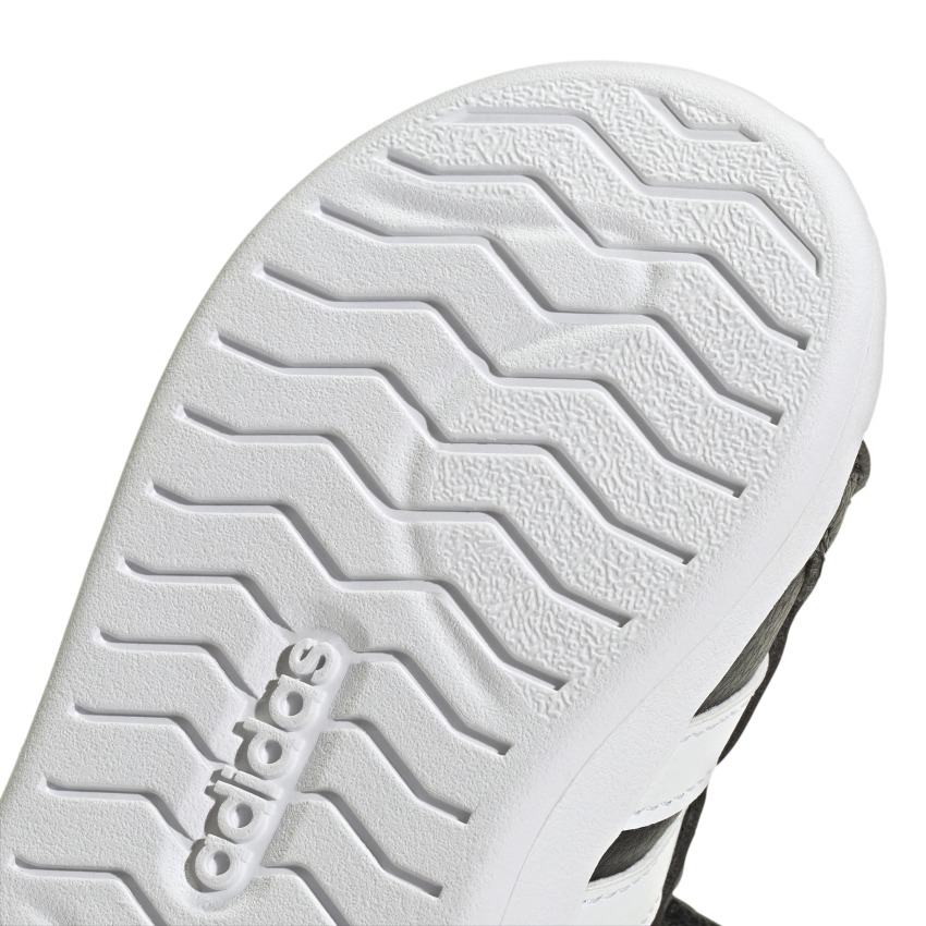 Adidas Streettalk El I Siyah Çocuk Günlük Ayakkabı - 8