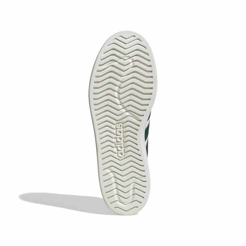 Adidas Streettalk Erkek Beyaz Günlük Ayakkabı - 3