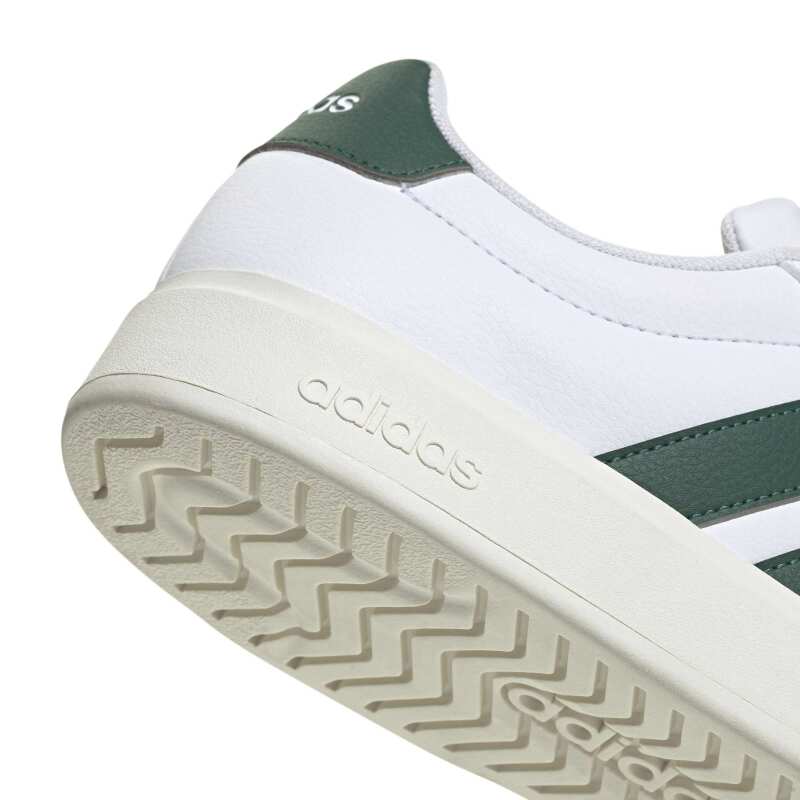 Adidas Streettalk Erkek Beyaz Günlük Ayakkabı - 7