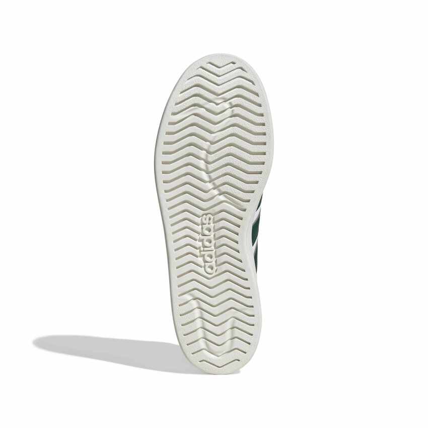 Adidas Streettalk Erkek Beyaz Günlük Ayakkabı - 3