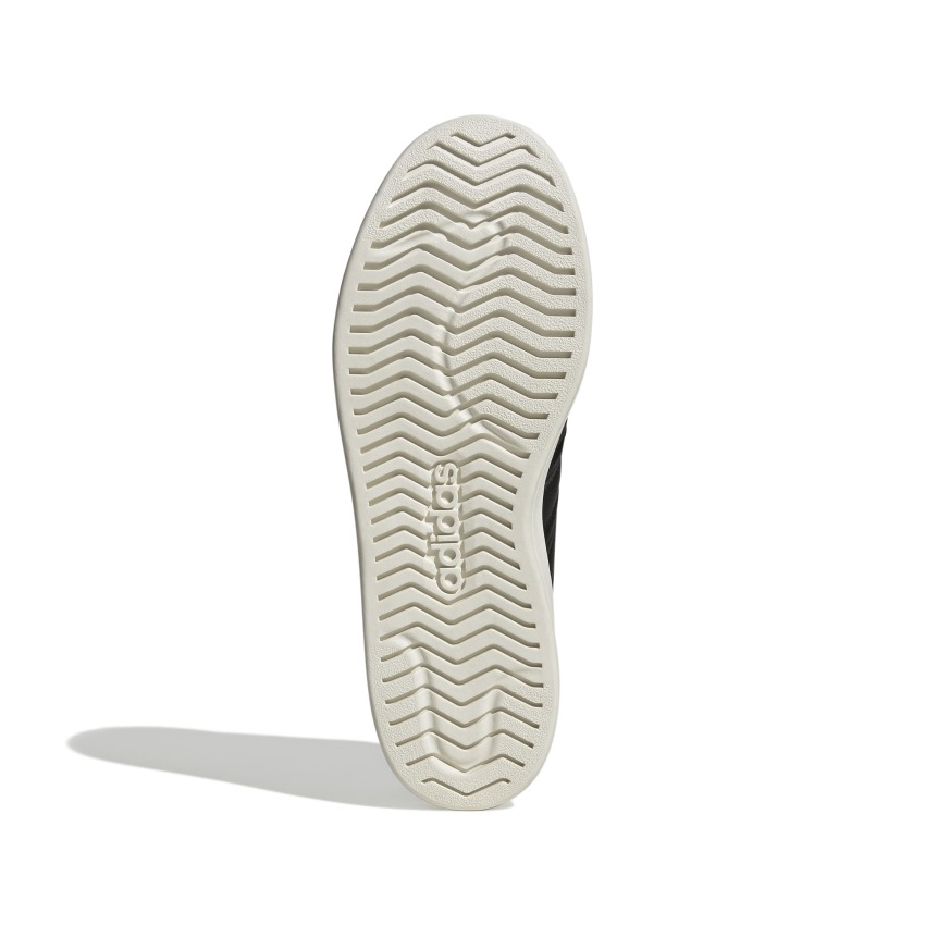 Adidas Streettalk Siyah Erkek Günlük Ayakkabı - 4