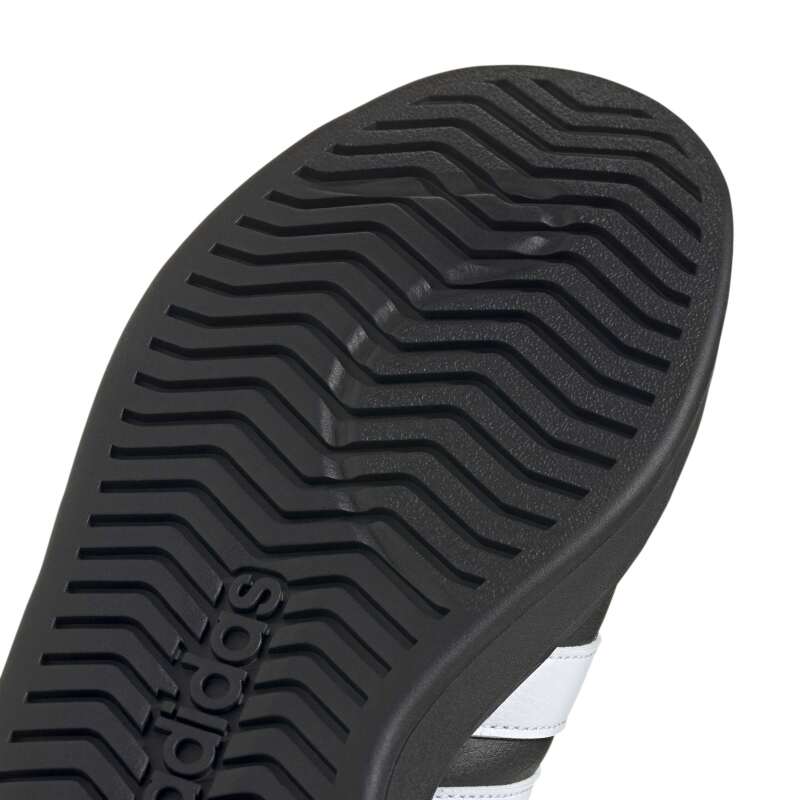 Adidas Streettalk Siyah Erkek Günlük Ayakkabı - 7