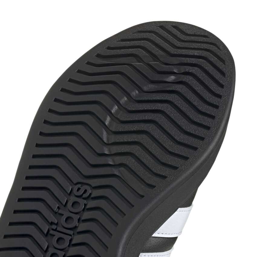 Adidas Streettalk Siyah Erkek Günlük Ayakkabı - 7