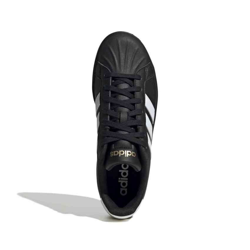 Adidas Streettalk Siyah Erkek Günlük Ayakkabı - 3