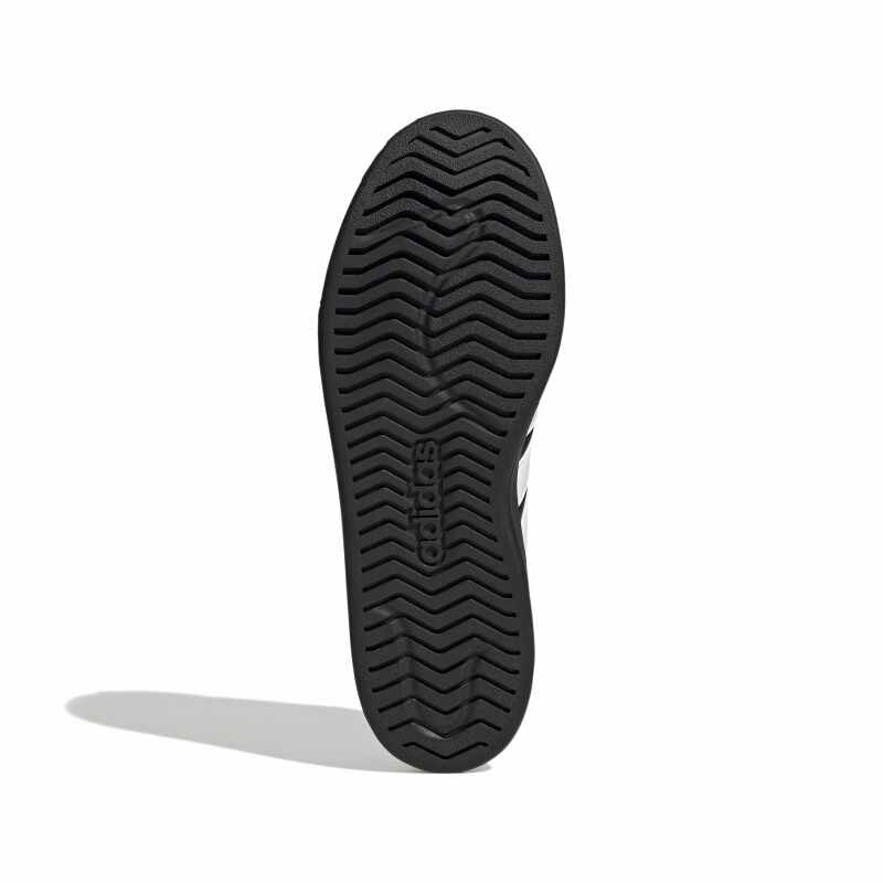 Adidas Streettalk Siyah Erkek Günlük Ayakkabı - 4