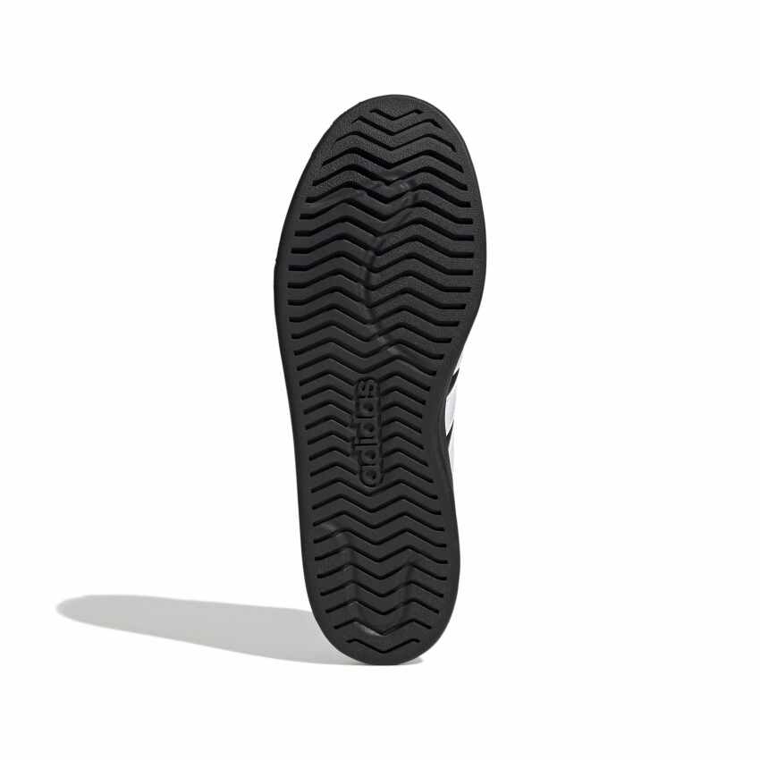 Adidas Streettalk Siyah Erkek Günlük Ayakkabı - 4