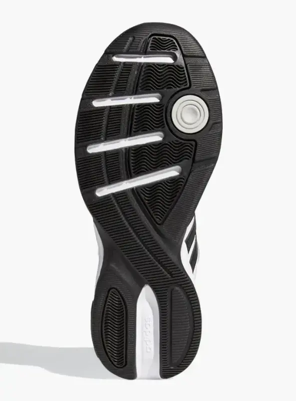Adidas STRUTTER Erkek Koşu Ayakkabısı - 4