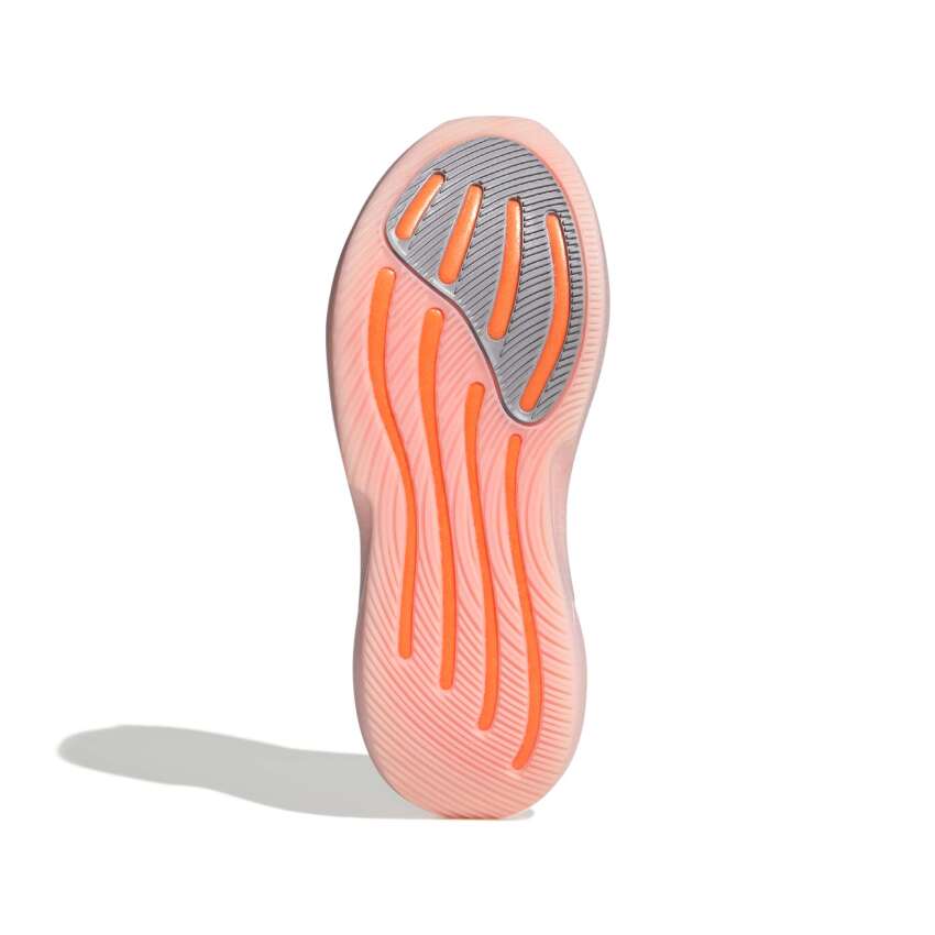 Adidas Supernova Glide Mor Kadın Koşu Ayakkabısı - 8