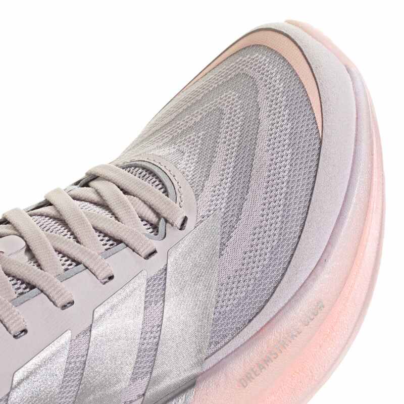 Adidas Supernova Glide Mor Kadın Koşu Ayakkabısı - 11