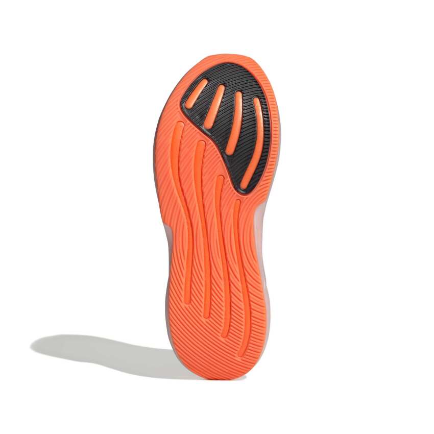 Adidas Supernova Glide Siyah Erkek Koşu Ayakkabısı - 6