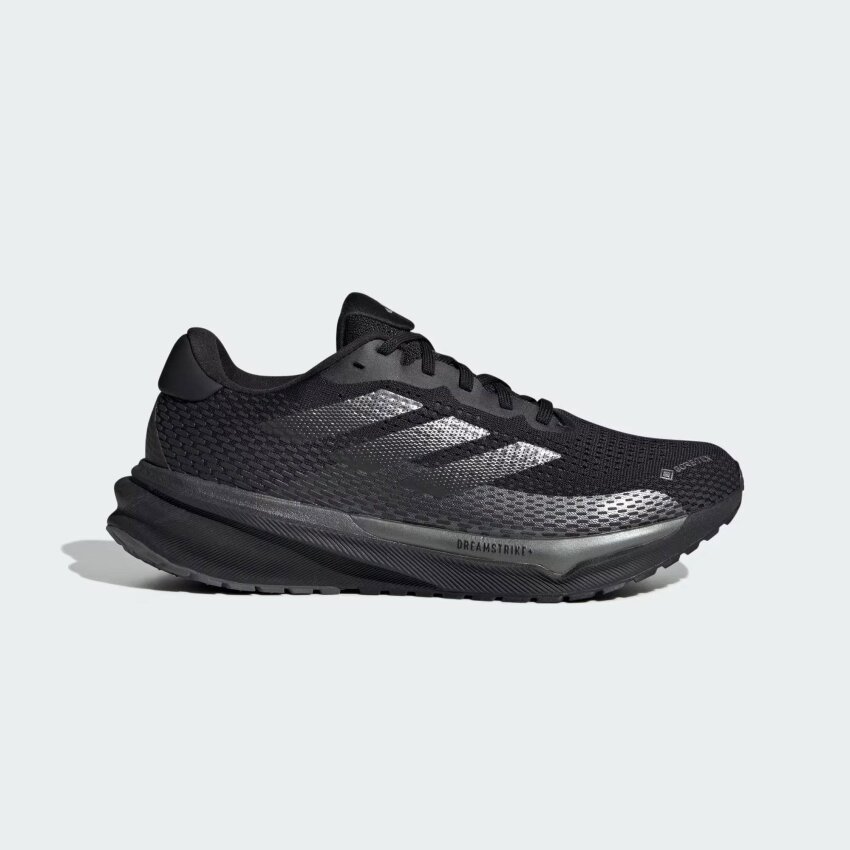 Adidas SUPERNOVA M GTX SİYAH Kadın Koşu Ayakkabısı - 1