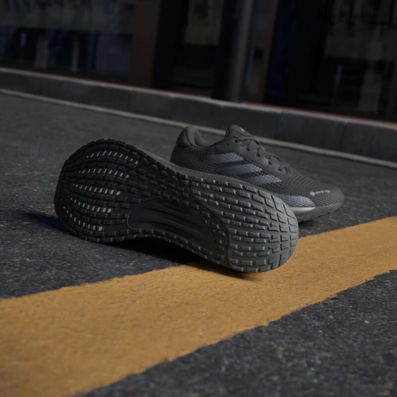 Adidas SUPERNOVA M GTX SİYAH Kadın Koşu Ayakkabısı - 3